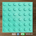 Self Adhesive TPU Plastic Tactile Paving Tile